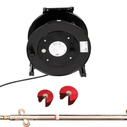 Digital MEMS Inclinometer System