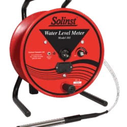 Solinst Water Level Meter - Model 101 P7