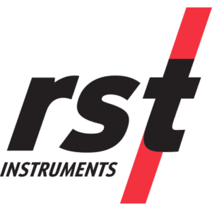 RST仪器公司标志2021