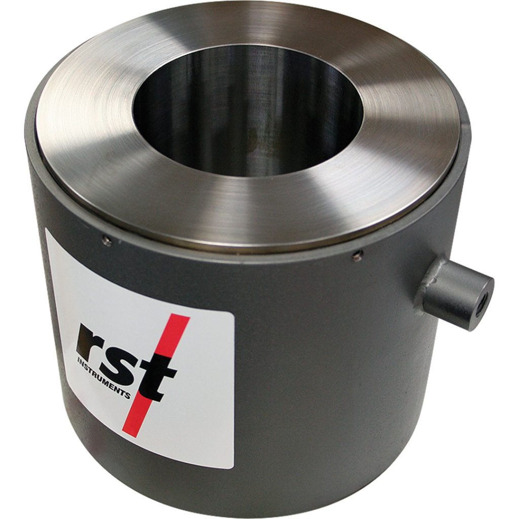 Strain Gauge Load Cells Rst Instruments Ltd