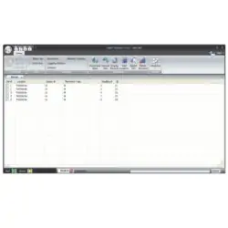 RST Readout Host Software