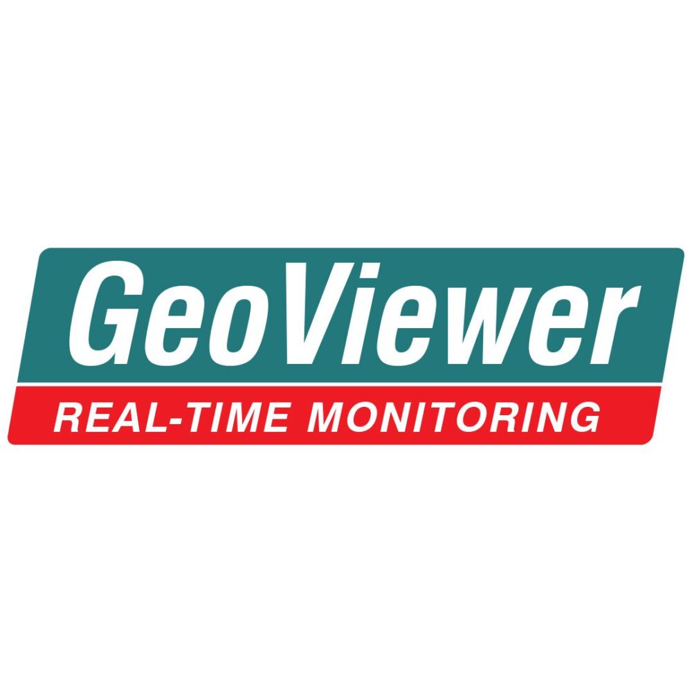 GEOVIEWER Real-Time Monitoring Software