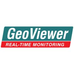 GEOVIEWER Real-Time Monitoring Software