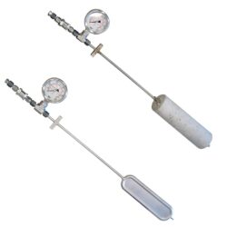 Borehole Pressure Cell