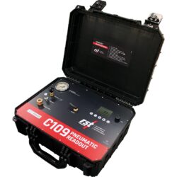 C109: Pneumatic Readout