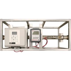 Compaction Grout Monitor