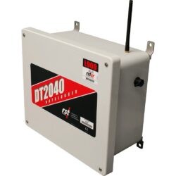 DT2040: 20/40 Channel Vibrating Wire Thermistor Data Logger