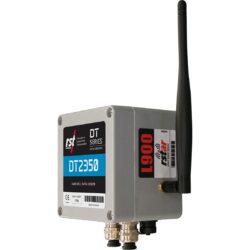 DT2350: Load Cell Data Logger