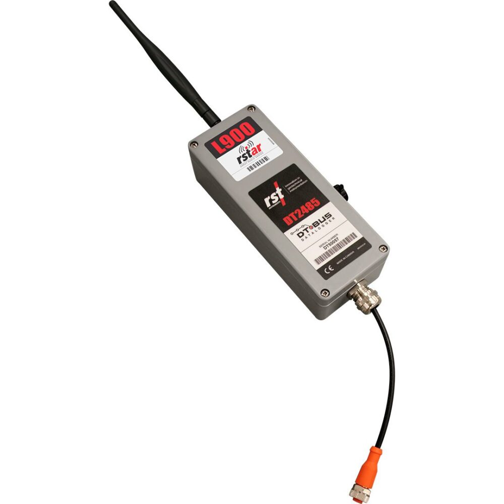 DT2485: DT-BUS Data Logger - Image 3