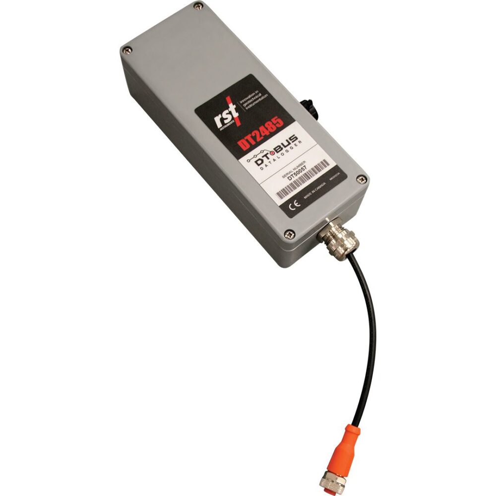 DT2485: DT-BUS Data Logger - Image 2