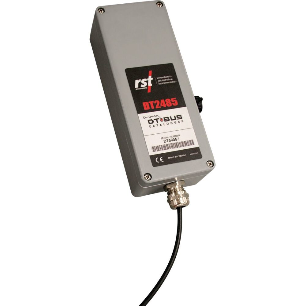 DT2485: DT-BUS Data Logger