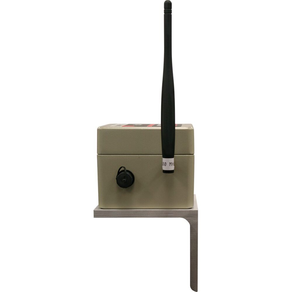 DTL201B/DTL202B: Uniaxial/Biaxial Digital Tilt Loggers - Image 3