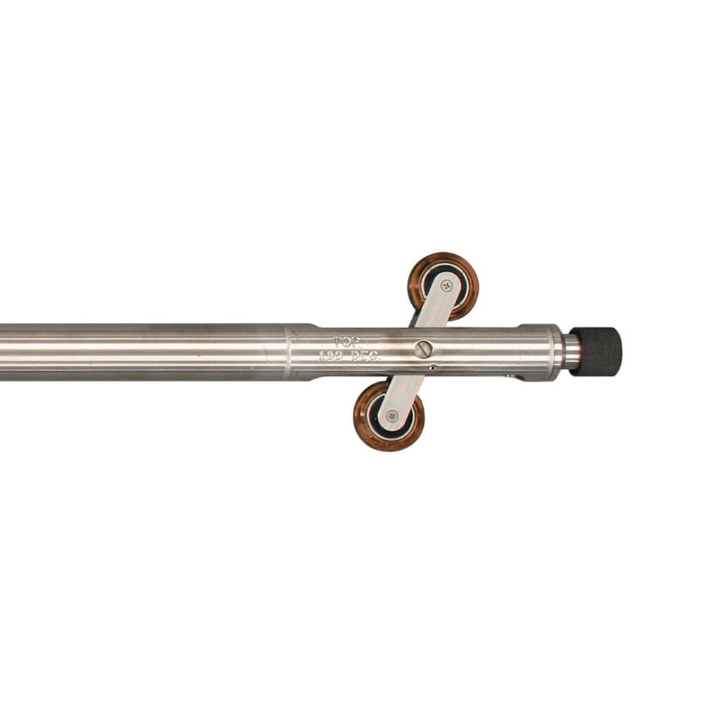 Digital Horizontal Inclinometer System - Image 2