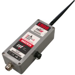 GAA Slope Monitoring System