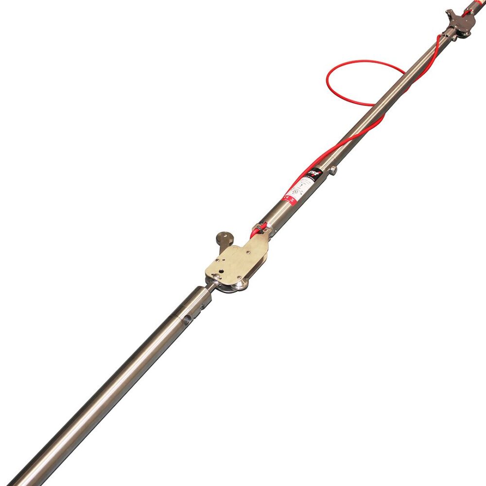 MEMS Digital In-Place Inclinometer System - Image 3