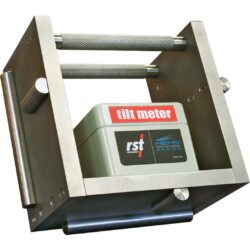 Portable Tiltmeter