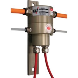 Precision Liquid Settlement Array