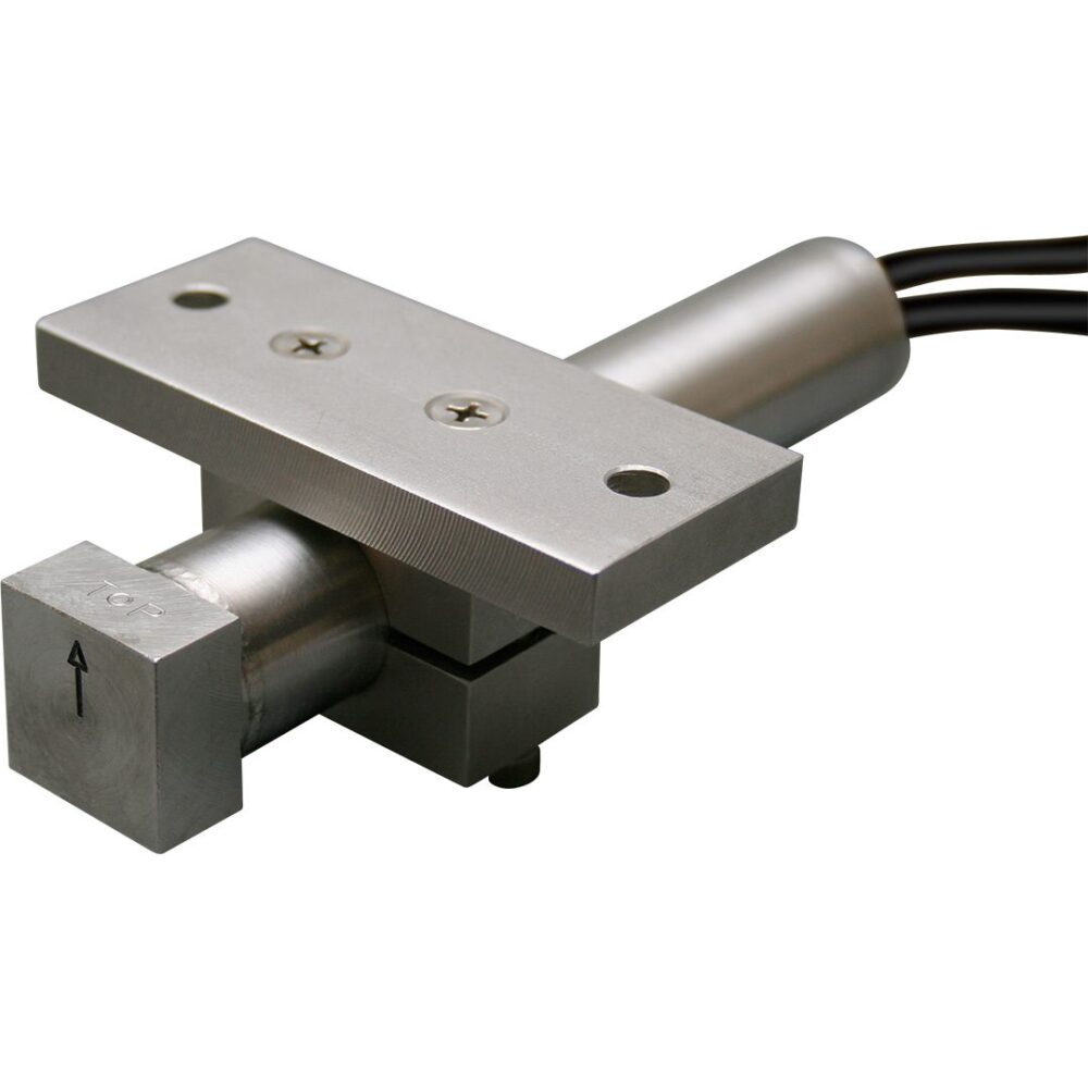 Profile Monitoring System for Tunnel Concrete Segments - Image 2