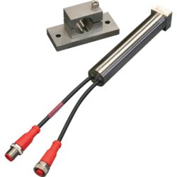 Profile Monitoring System for Tunnel Concrete Segments