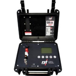 QB120: Resistance Strain Gauge Readout