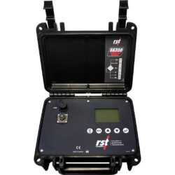 SG350: Bridge Transducer Readout
