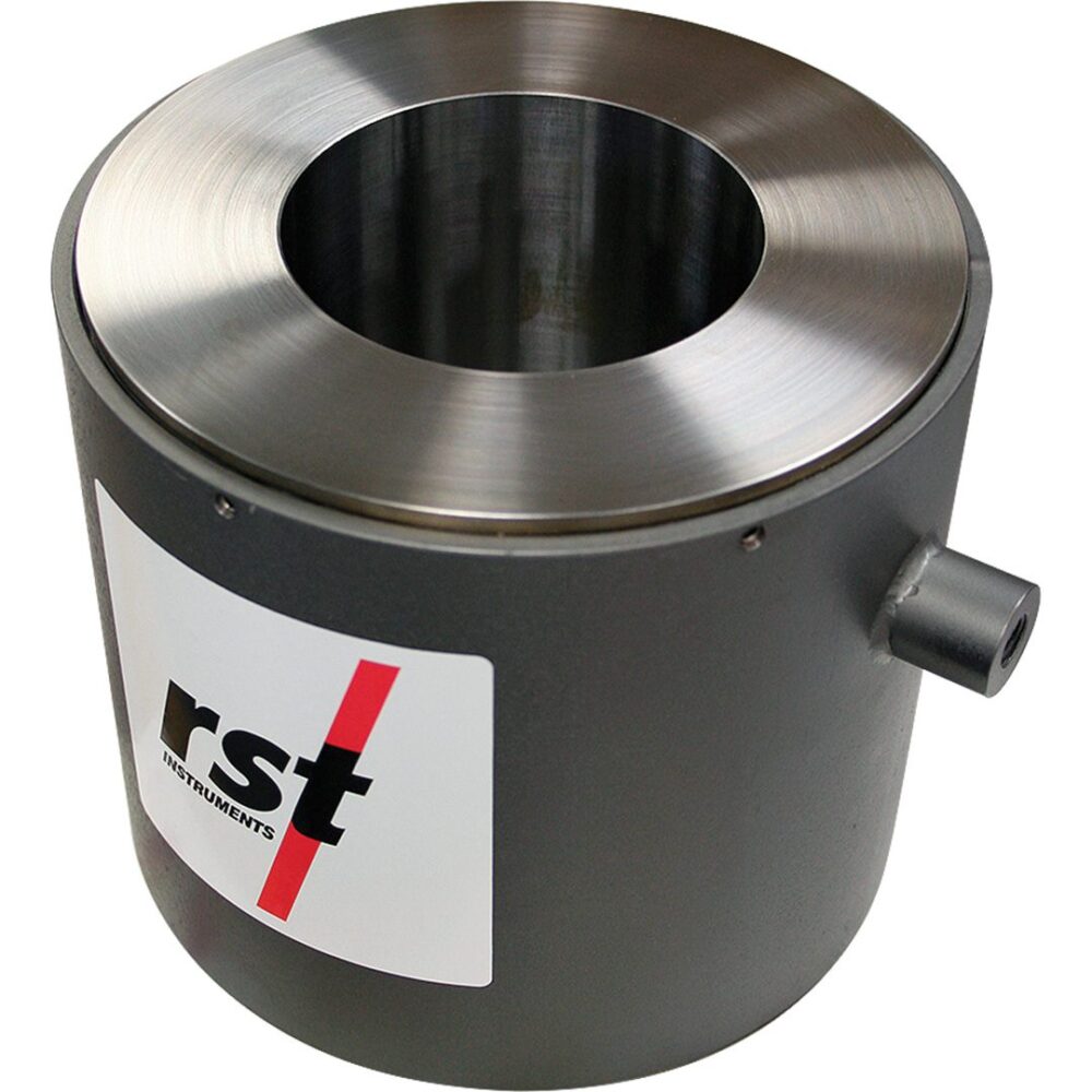 Strain Gauge Load Cells - Image 2