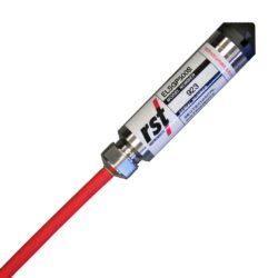 Strain Gauge Piezometer