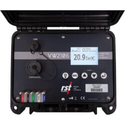 VW2106: Vibrating Wire Readout
