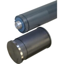 Vibrating Wire Joint Meter