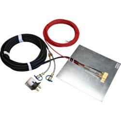 Vibrating Wire Liquid Settlement System