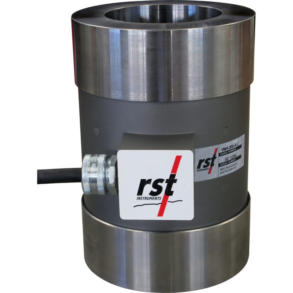 Vibrating Wire Load Cells - Image 2