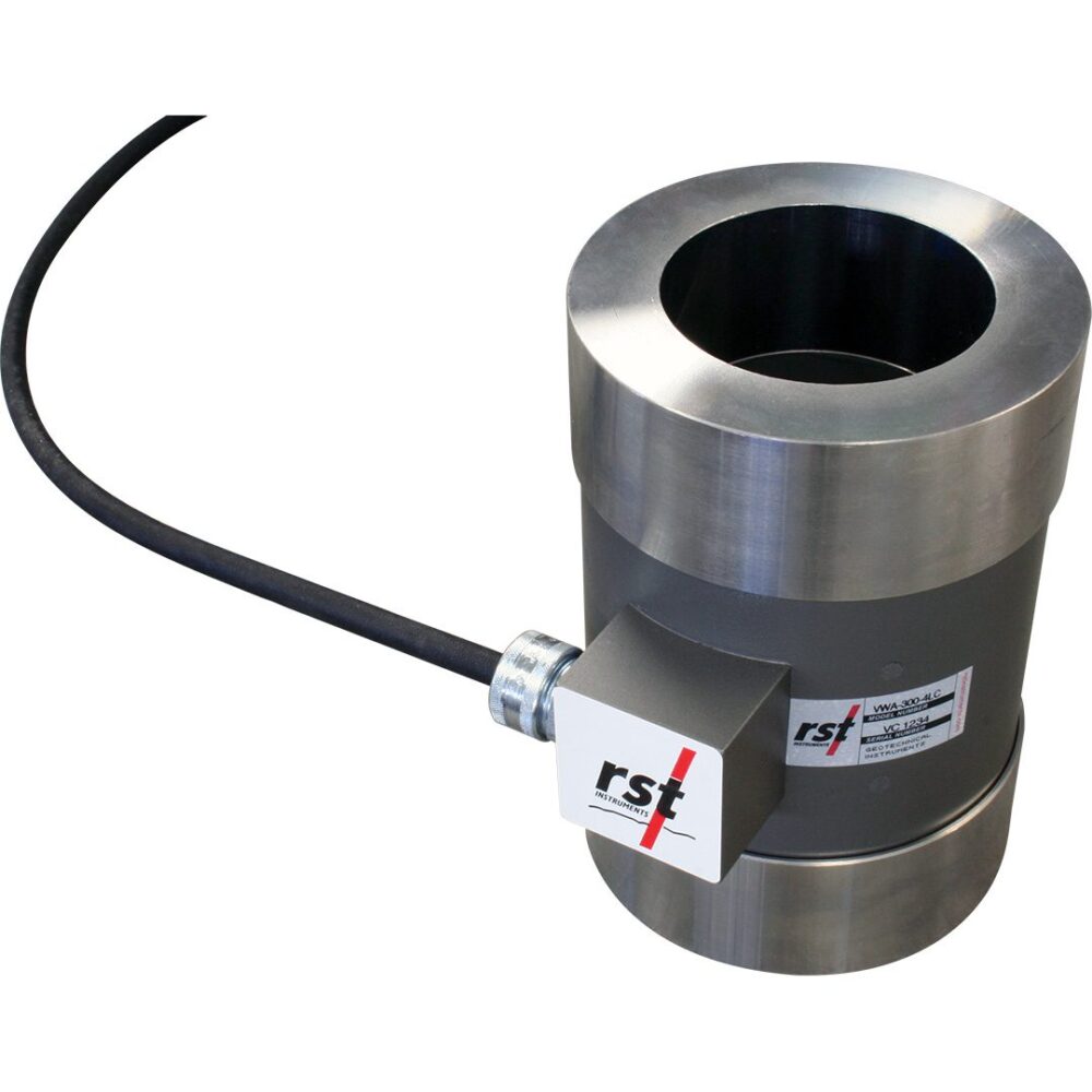 Vibrating Wire Load Cells - Image 3