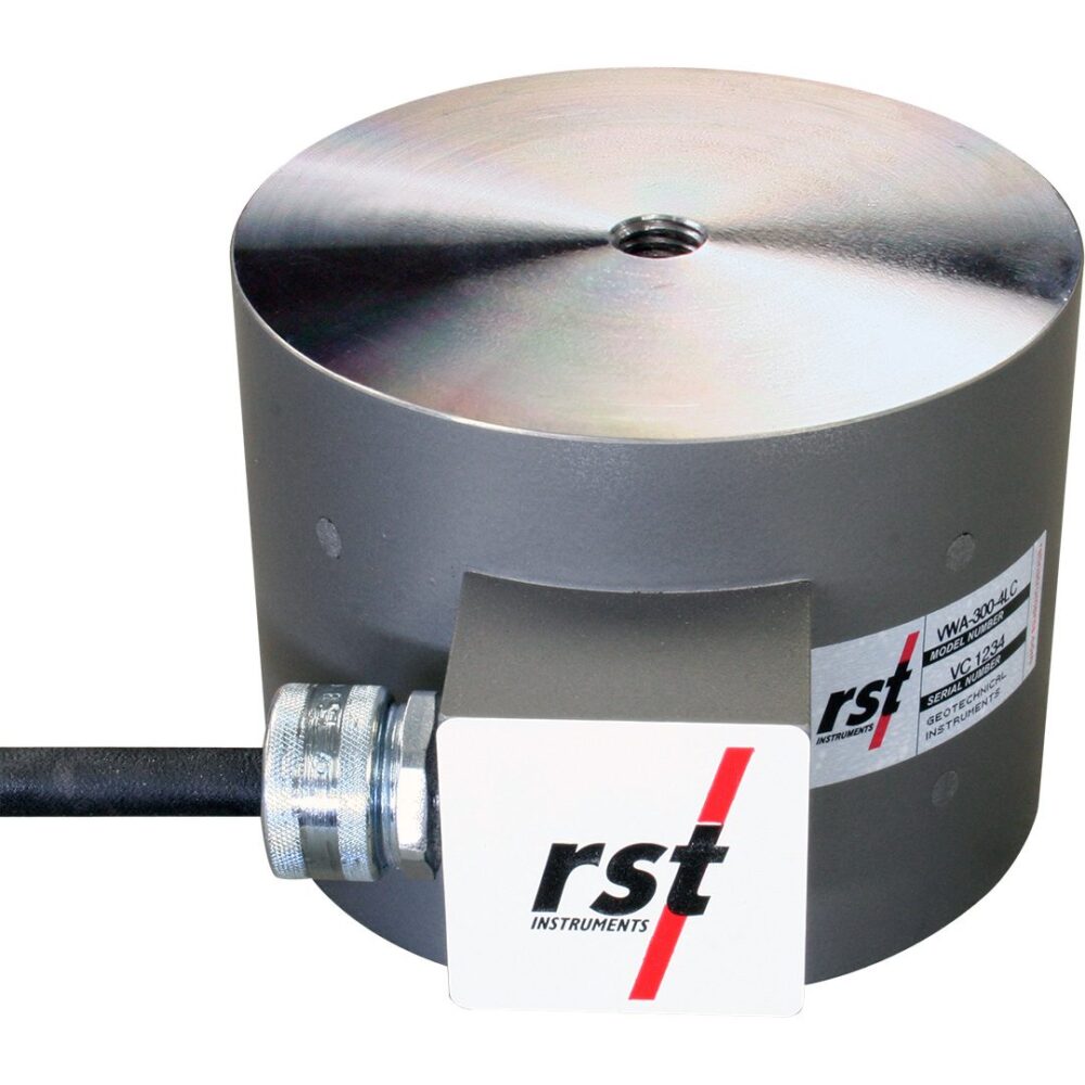 Vibrating Wire Load Cells