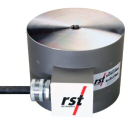 Vibrating Wire Load Cells